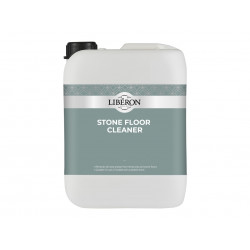 Liberon 126766 Stone Floor Cleaner 5 litre