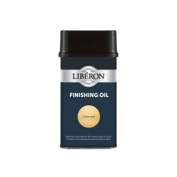 Liberon 122005 Finishing Oil 1 litre