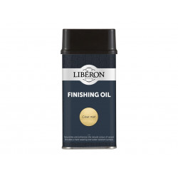 Liberon 122003 Finishing Oil 250ml