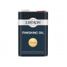 Liberon 126865 Finishing Oil 5 litre