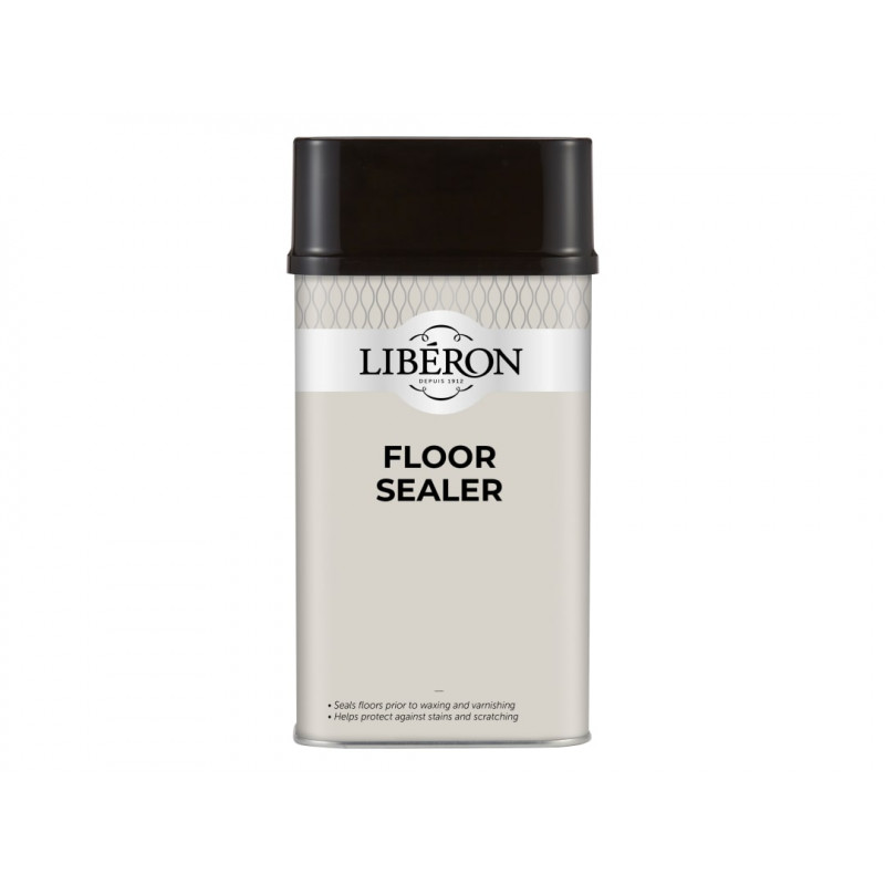Liberon 126950 Floor Sealer 1 litre