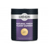 Liberon 003558 Natural Finish Floor Varnish Clear Matt 2.5 litre
