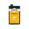 Liberon 126952 Floor Wax Clear 1 litre
