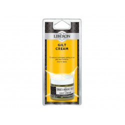 Liberon 126823 Gilt Cream Chantilly 30ml