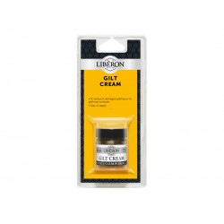 Liberon 126824 Gilt Cream Compiegne 30ml