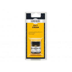 Liberon 126827 Gilt Cream Trianon 30ml