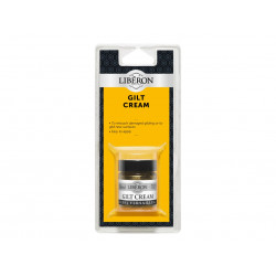 Liberon 126828 Gilt Cream Versailles 30ml