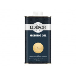 Liberon 126757 Honing Oil 250ml