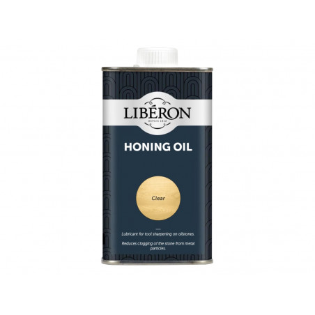 Liberon 126757 Honing Oil 250ml