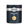 Liberon 104468 Hard Wax Oil Clear Matt 2.5 litre