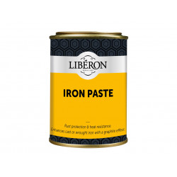 Liberon 121995 Iron Paste 250ml