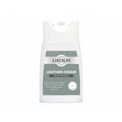 Liberon 121983 Leather Cream 150ml