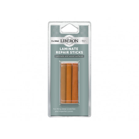 Liberon 126838 Laminate Repair Sticks