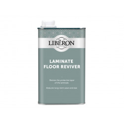 Liberon 126774 Laminate Floor Reviver 1 litre