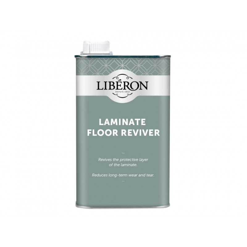Liberon 126774 Laminate Floor Reviver 1 litre Liberon 126774 Laminate Floor Reviver 1 litre