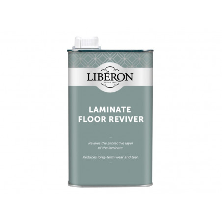 Liberon 126774 Laminate Floor Reviver 1 litre