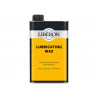 Liberon 126758 Lubricating Wax 500ml