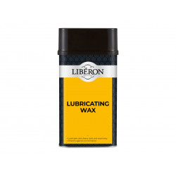 Liberon 126759 Lubricating Wax 1 litre