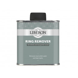 Liberon 126904 Ring Remover 125ml