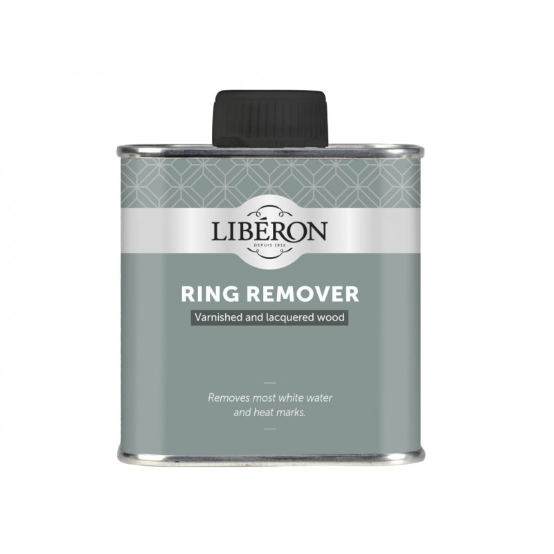 Liberon 126904 Ring Remover 125ml Liberon 126904 Ring Remover 125ml