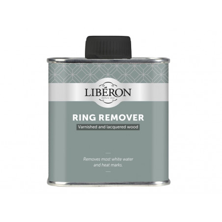 Liberon 126904 Ring Remover 125ml