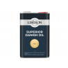 Liberon 126799 Superior Danish Oil 5 litre