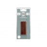 Liberon 126839 Shellac Filler Sticks Dark (3 Pack)