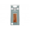 Liberon 126840 Shellac Filler Sticks Light (3 Pack)