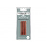 Liberon 126841 Shellac Filler Sticks Medium (3 Pack)