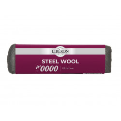 Liberon 015063 Steel Wool Grade 0000 100g
