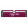 Liberon 126939 Steel Wool Grade 0 Fine 100g