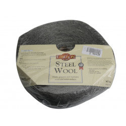 Liberon 015077 Steel Wool Grade 2 1kg