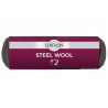 Liberon 126943 Steel Wool Grade 2 Medium 250g