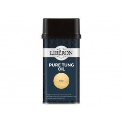 Liberon 126803 Pure Tung Oil 250ml