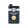 Liberon 104471 Tung Oil Quick Dry 500ml