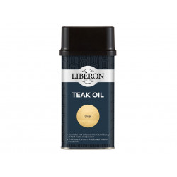 Rustins TEAK250 Teak Oil 250ml