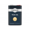 Liberon 126811 Teak Oil 5 litre