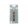 Liberon 126911 3 Part Touch-Up Pen Mahogany
