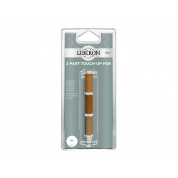 Liberon 126913 3 Part Touch-Up Pen Pine