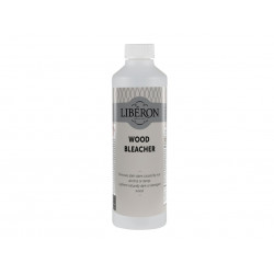 Liberon 126756 Wood Bleacher 500ml