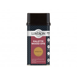 Liberon 014333 Palette Wood Dye Antique Pine 250ml