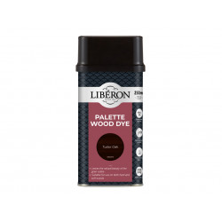 Liberon 126734 Palette Wood Dye Tudor Oak 250ml