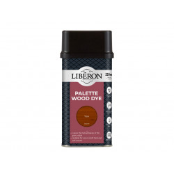 Liberon 126737 Palette Wood Dye Yew 250ml
