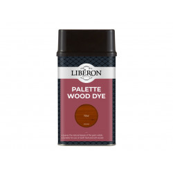 Liberon 126750 Palette Wood Dye Yew 500ml