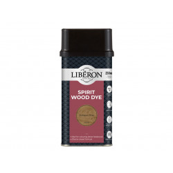 Liberon 126778 Spirit Wood Dye Antique Pine 250ml