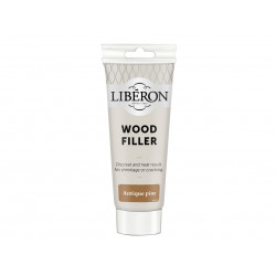 Liberon 126905 Wood Filler Antique Pine 150ml