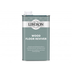 Liberon 126776 Wood Floor Reviver 500ml