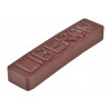 Liberon 126845 Wax Filler Stick 07 Dark Mahogany 50g