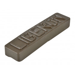 Liberon 126848 Wax Filler Stick 10 Dark Oak 50g