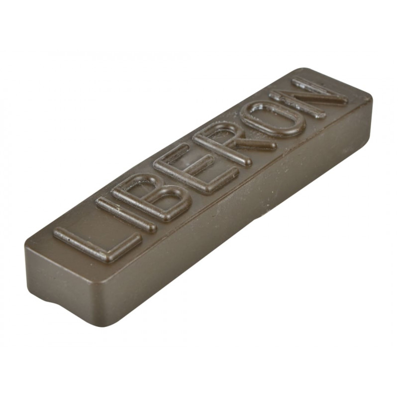 Liberon 126848 Wax Filler Stick 10 Dark Oak 50g Liberon 126848 Wax Filler Stick 10 Dark Oak 50g